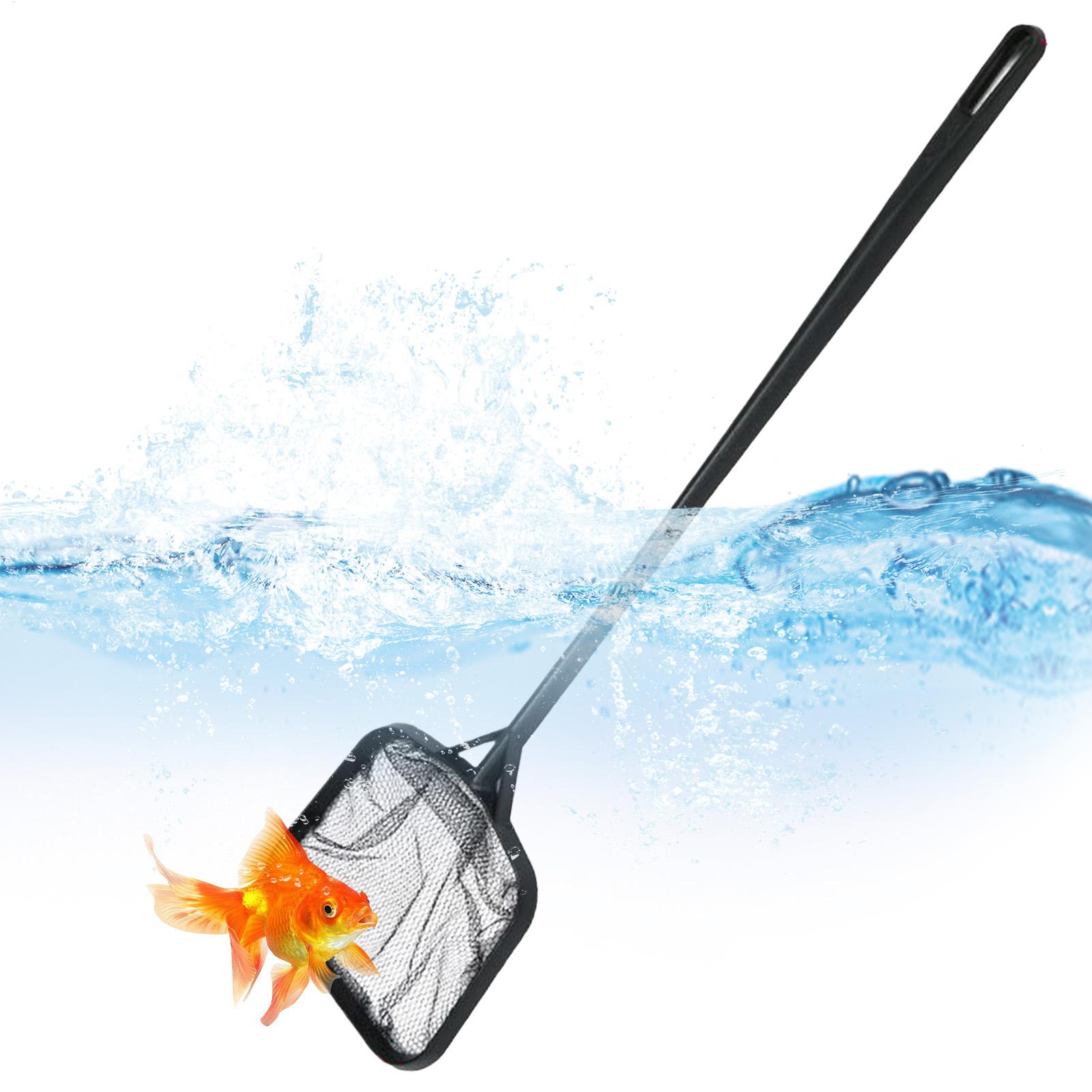 Aquarium Fish Breeding - Pool Nets for Cleaning Portable Pool