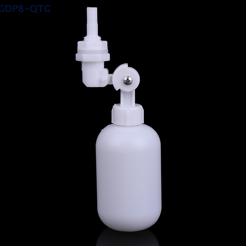 Aquarium Fish Ball - NEW 1PC Floating Ball Valve Aquarium