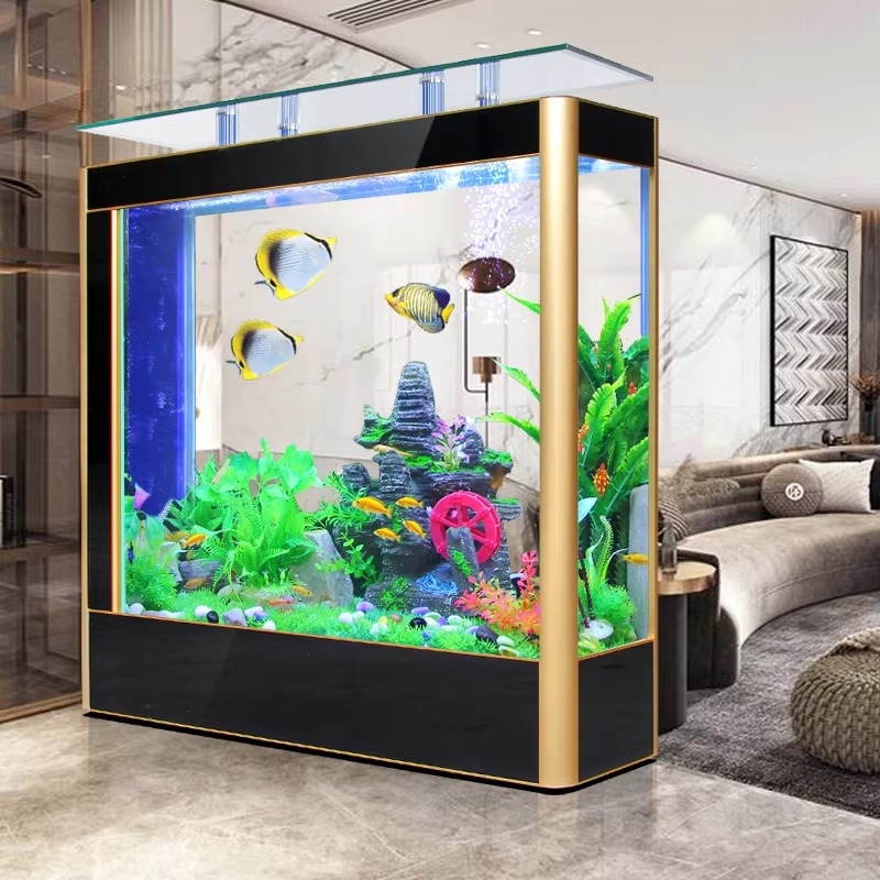 Aquarium Fish High Price - 2026 High Tank Aquarium Commercial Fish