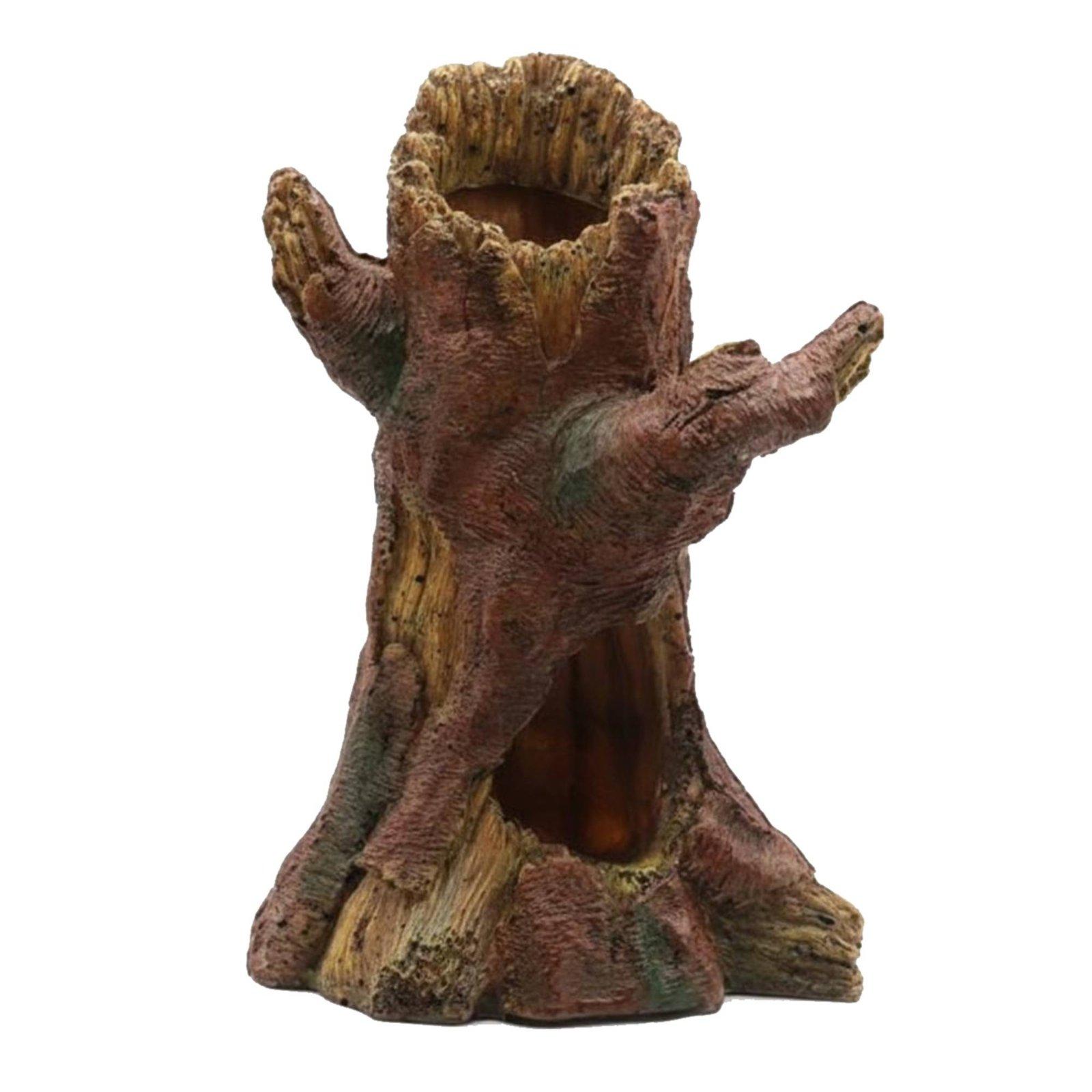 Aquarium Fish In - Aquarium Landscaping Decoration Aquarium Decor Resin