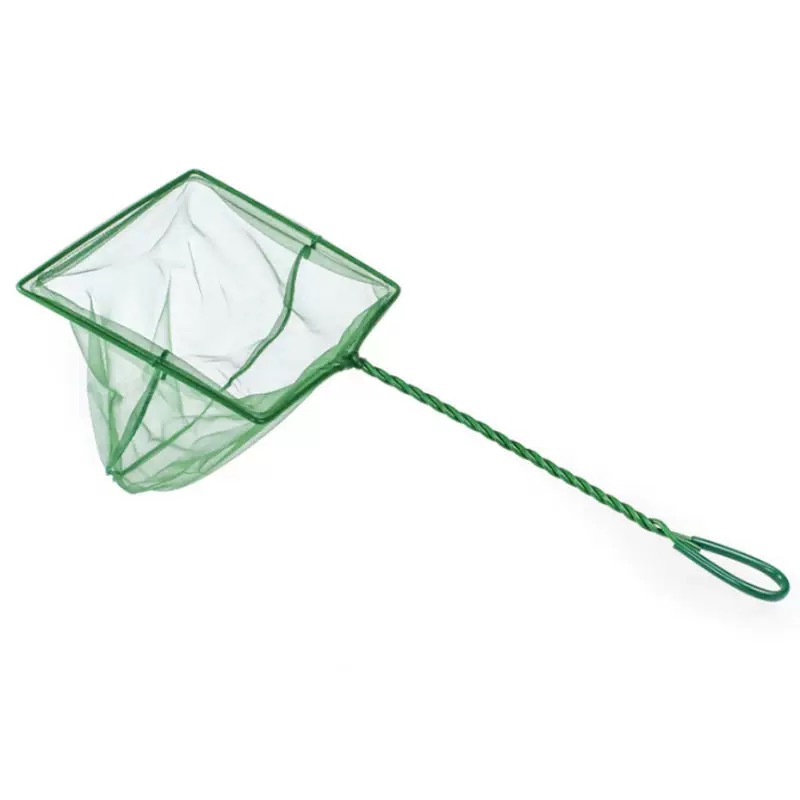 Aquarium Fish Big Size - Portable Big Size Fishing Net Shrimp