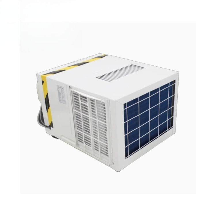 Water Conditioner Drop - Elevator Car Dedicated Air Conditioner Single