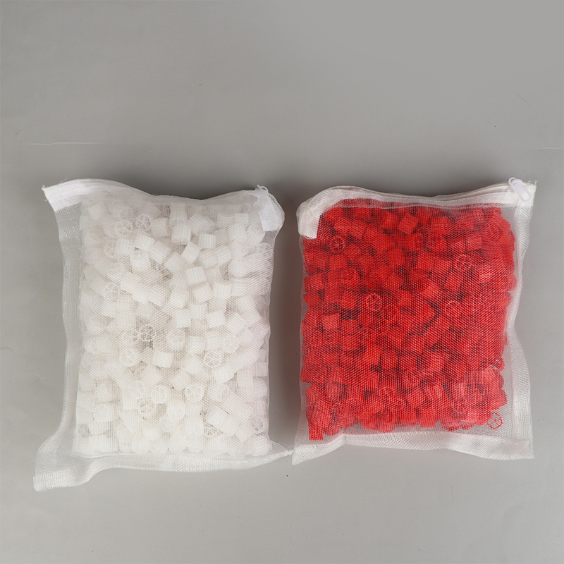 Aquarium Fish Ball - 1Bag(150g) K1 Filter Media Biological Filtration