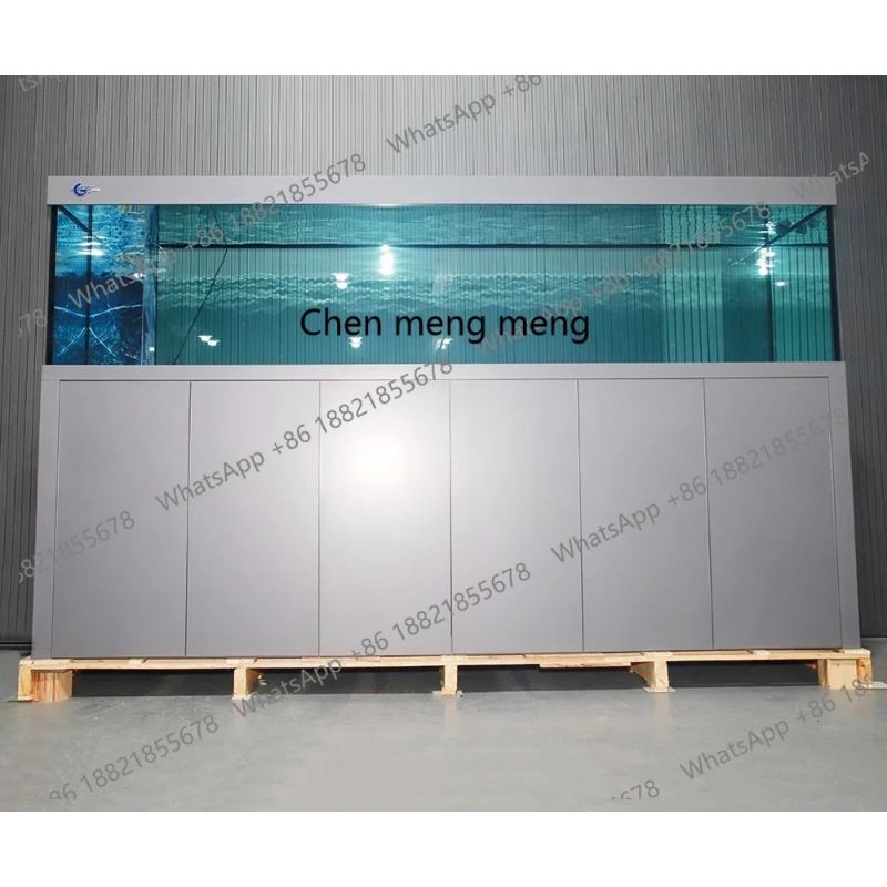 Aquarium Fish Big Size - Silent Large Glass Fish Tank Made