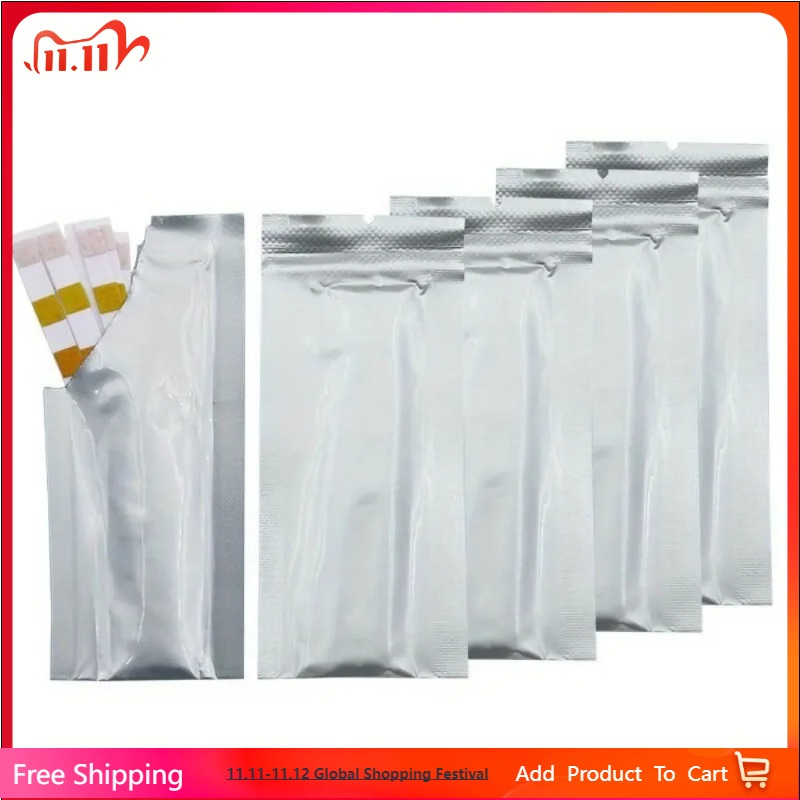 Aquarium Test Kit - Chlorine PH Test Strips SPA Swimming