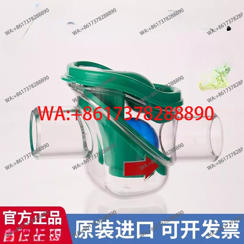 Water Conditioner Drop - Valve E type 25A insect and