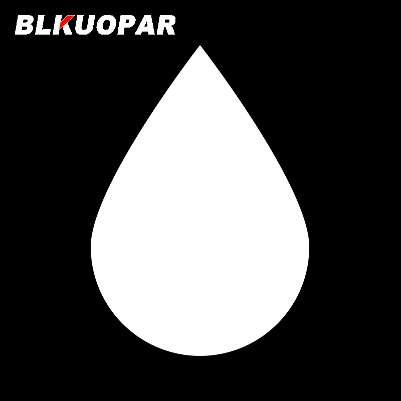 BLKUOPAR for Water Drop Car St - Water Conditioner Drop recension och pris