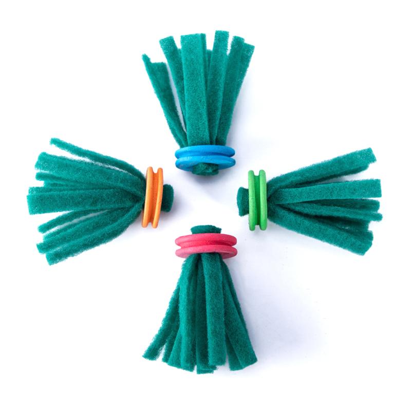 Fish Egg Collector with 10PCS  - Aquarium Fish Breeding recension och pris