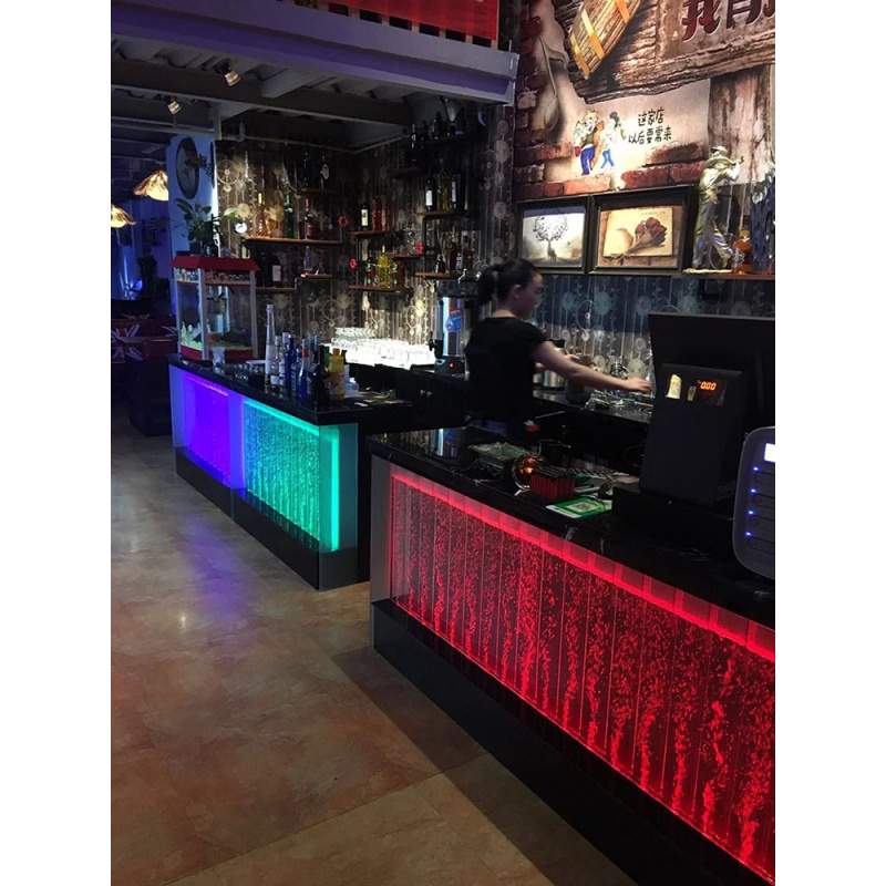 custom.Restaurant Hotel bar De - Aquarium Fish Restaurant recension och pris