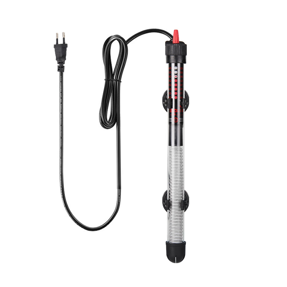 110v-220v Adjustable Temperatu - Aquarium Heater Submersible recension och pris