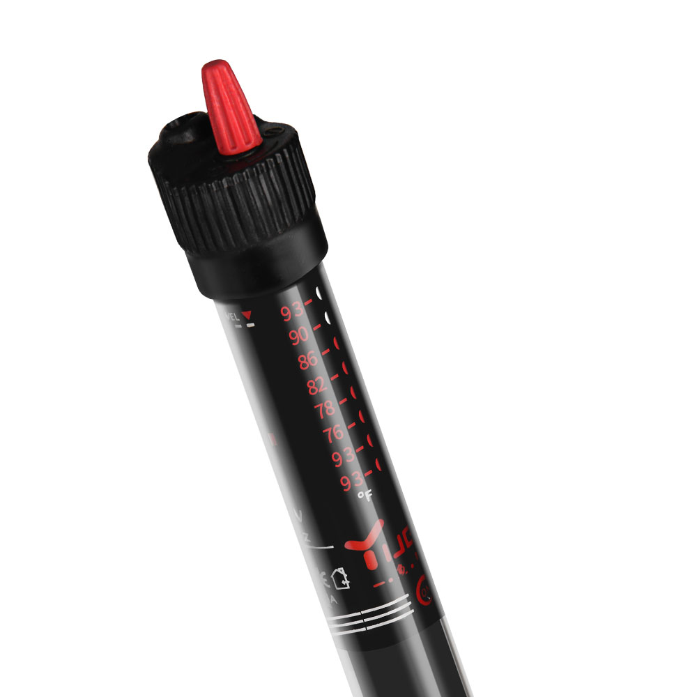 110v-220v Adjustable Temperatu - Aquarium Heater Submersible recension och pris