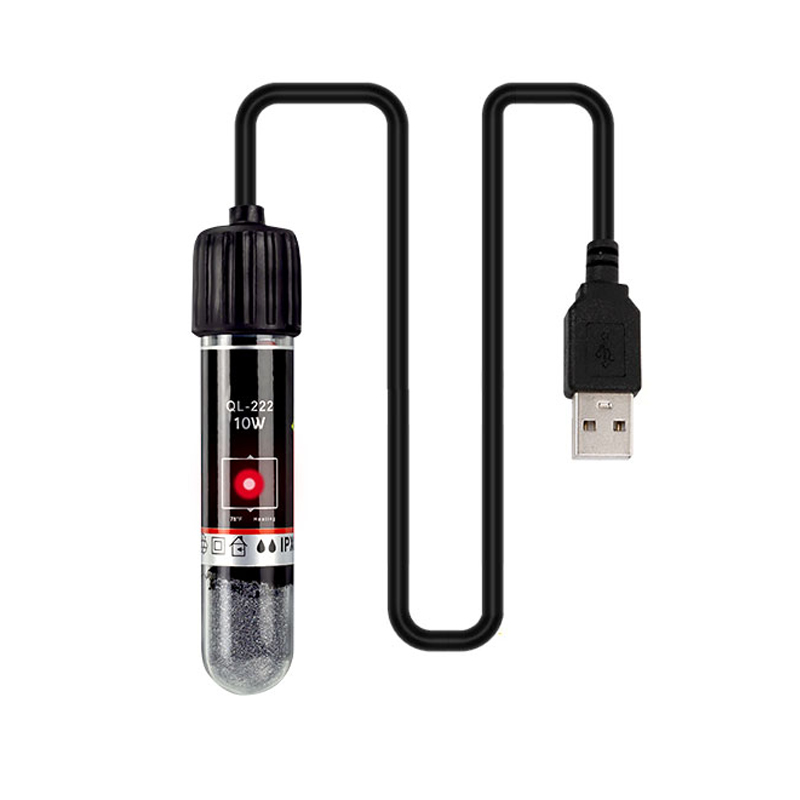 USB Mini Aquarium Heating Rod  - Aquarium Heater Submersible recension och pris