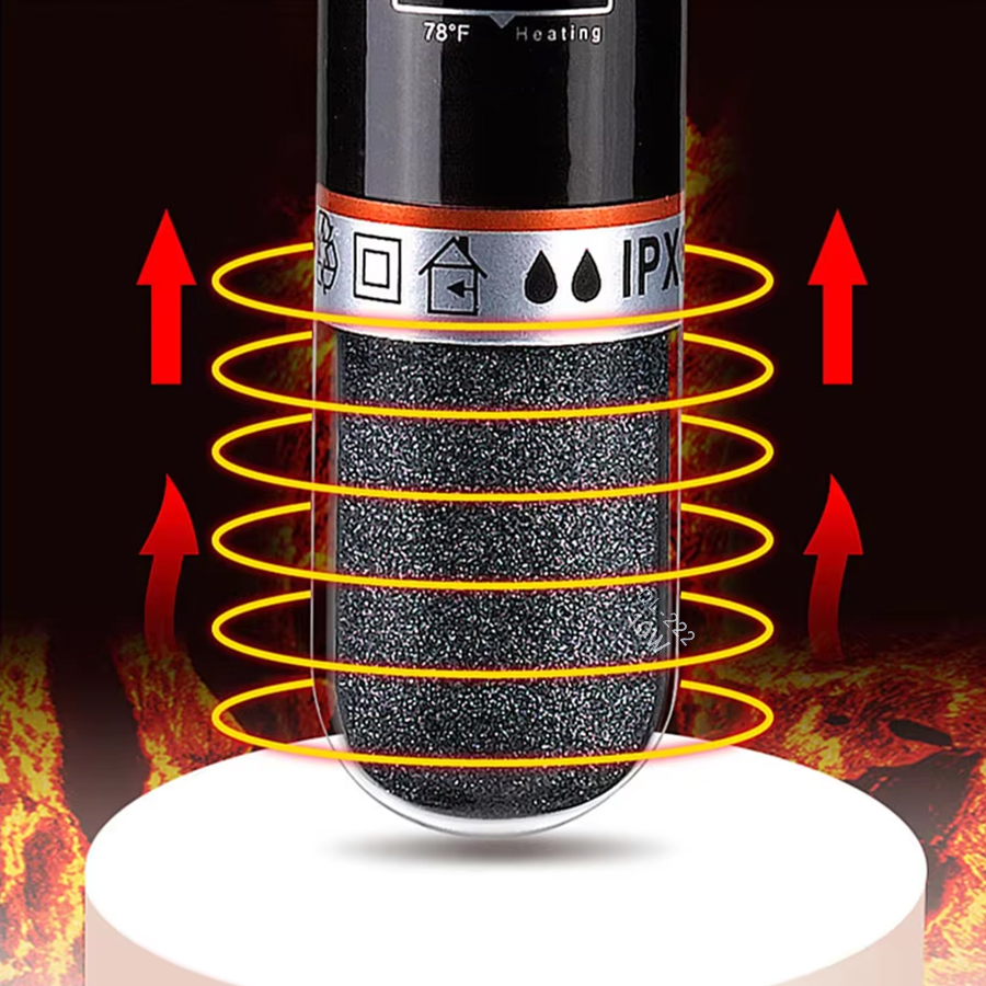 USB Mini Aquarium Heating Rod  - Aquarium Heater Submersible recension och pris