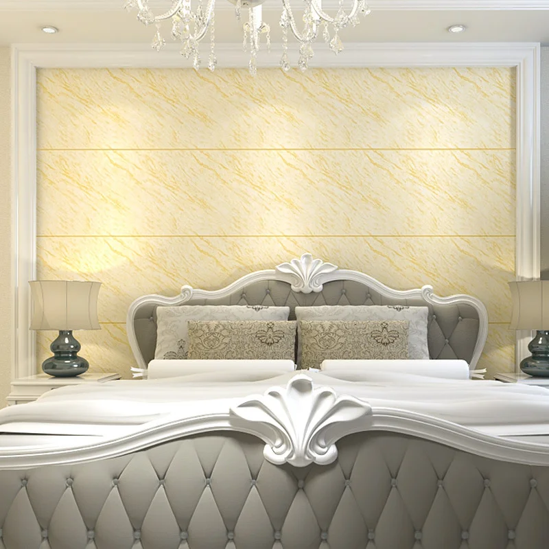 Modern imitation marble tile w - Background Film 3D recension och pris