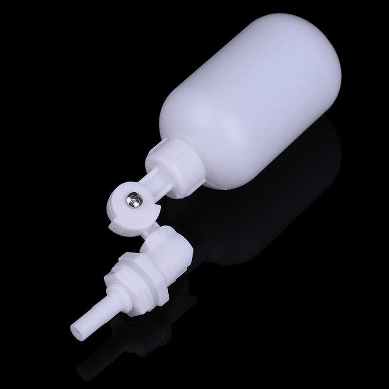 1PC Floating Ball Valve Aquari - Aquarium Fish Ball recension och pris