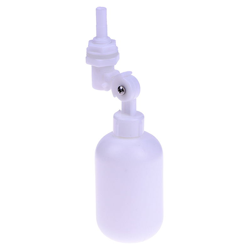 1PC Floating Ball Valve Aquari - Aquarium Fish Ball recension och pris