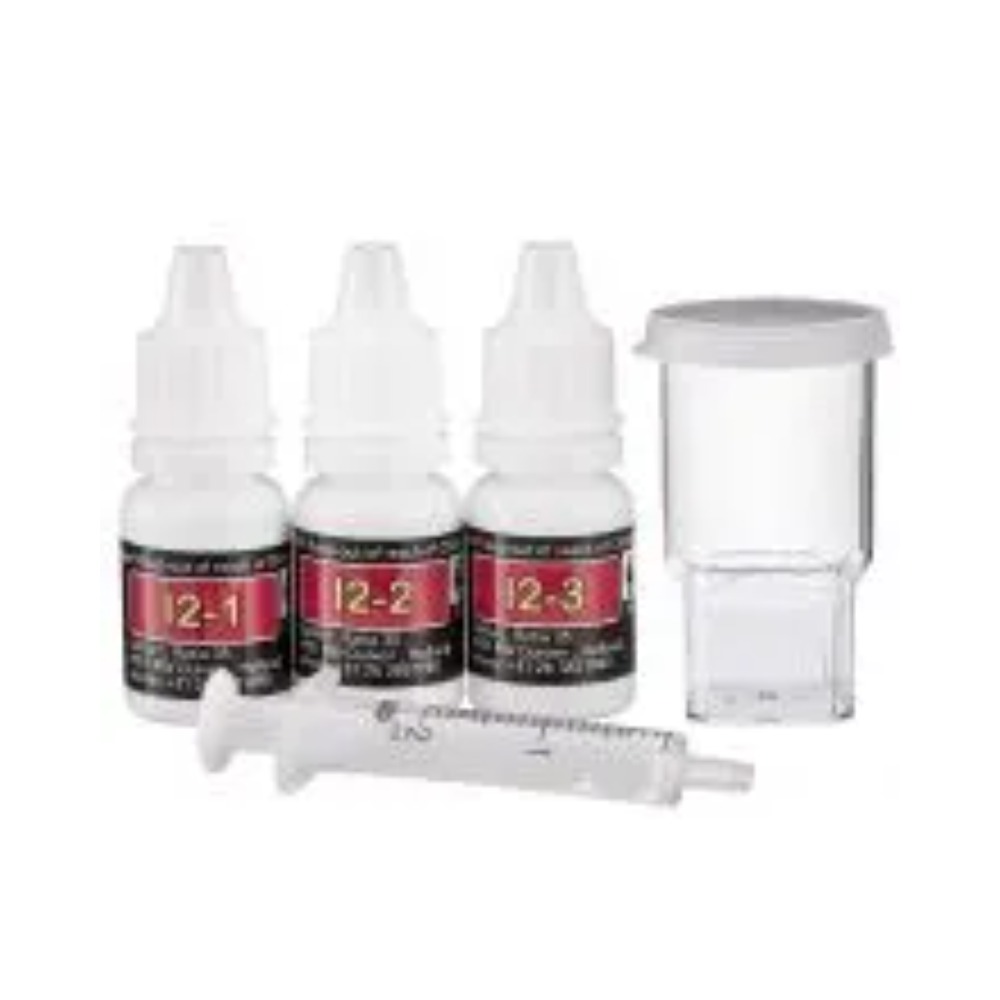 Salifert Iodine I2 Profi-Test  - Aquarium Test Kit recension och pris