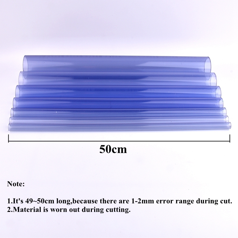Length 0.5M O.D 16~110~280mm T - Aquarium Fish Big Size recension och pris