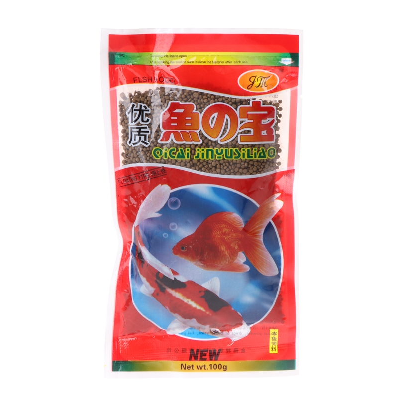 Aquarium hot sale fish food sm - Aquarium Fish Vitamin recension och pris