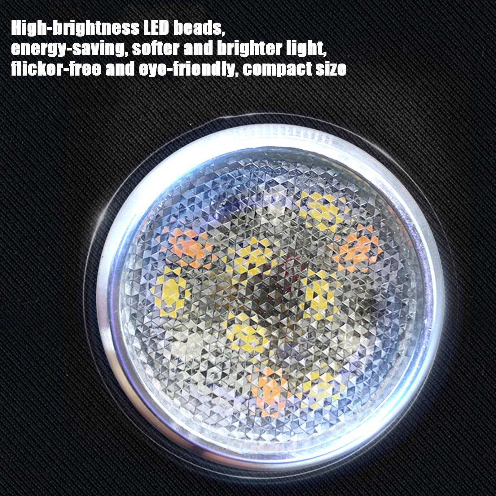 Aquarium Clip Light Waterproof - Aquarium Fish Restaurant recension och pris