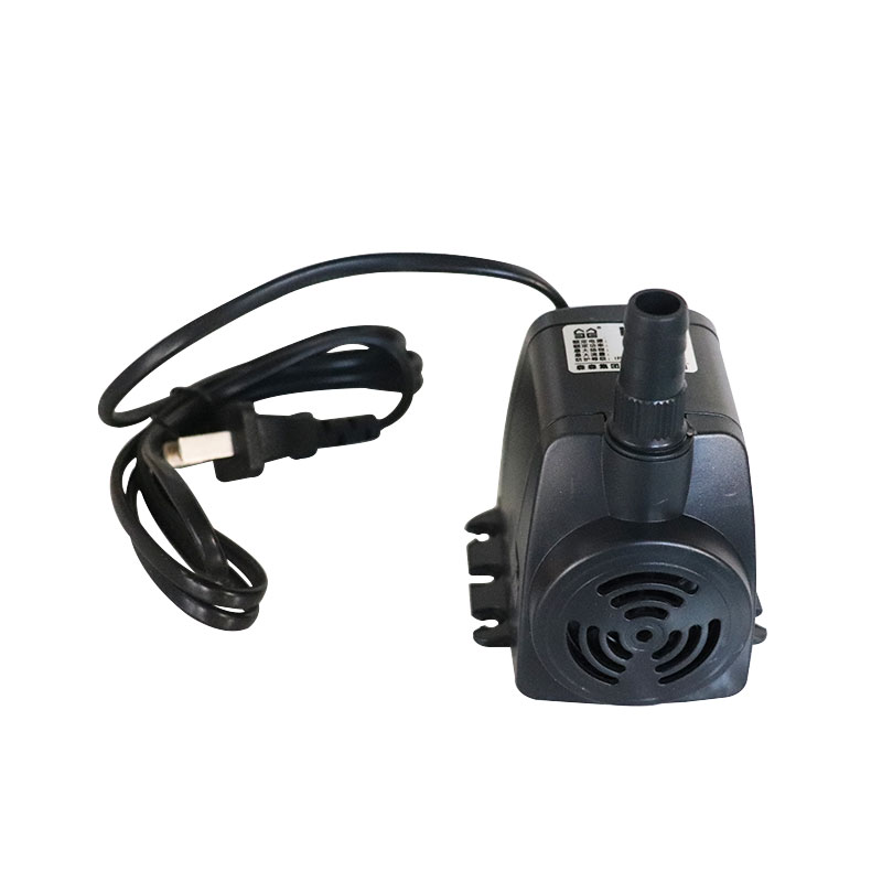 Price Submersible Water Pump H - Aquarium Fish High Price recension och pris