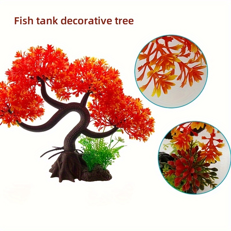 Simulation Water Glass Fish Ta - Aquarium Fish Big Size recension och pris