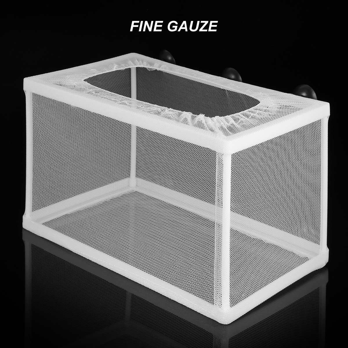 Big Size Aquarium Breeder Net  - Aquarium Fish Big Size recension och pris