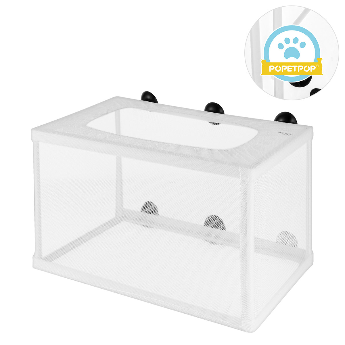 Big Size Aquarium Breeder Net  - Aquarium Fish Big Size recension och pris