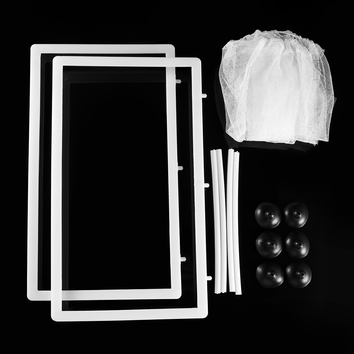 Big Size Aquarium Breeder Net  - Aquarium Fish Big Size recension och pris