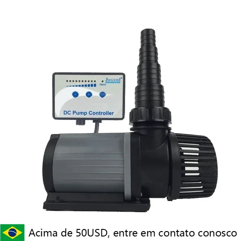 Jebao Jecod DCS 1200/2000/3000 - Aquarium Fish In recension och pris
