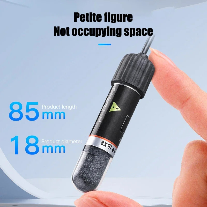 USB Mini Aquarium Heating Rod, - Aquarium Heater Submersible recension och pris
