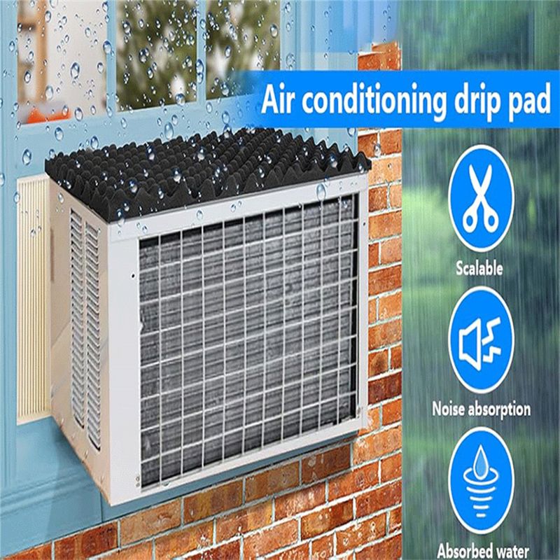 BOFO Air Conditioning Drip Pad - Water Conditioner Drop recension och pris