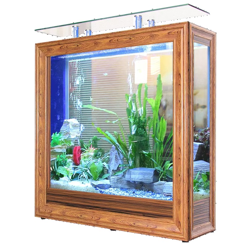 2026 High Tank Aquarium Commer - Aquarium Fish High Price recension och pris