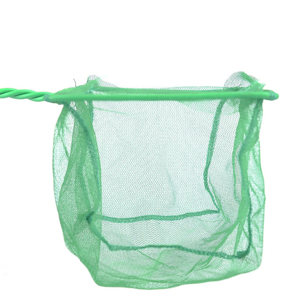 3Pcs Fishing Nets Portable Shr - Aquarium Fish Big Size recension och pris