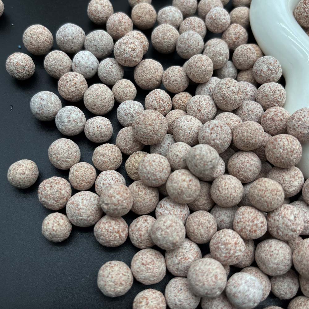 200/500g Aquarium Quartz Ball  - Aquarium Fish Ball recension och pris