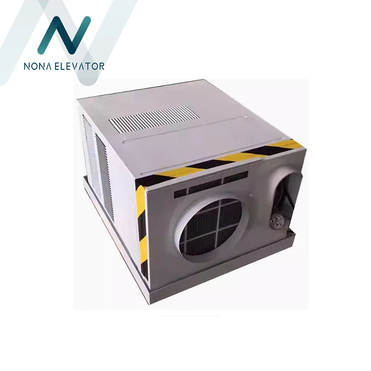 Elevator Air Conditioner Singl - Water Conditioner Drop recension och pris
