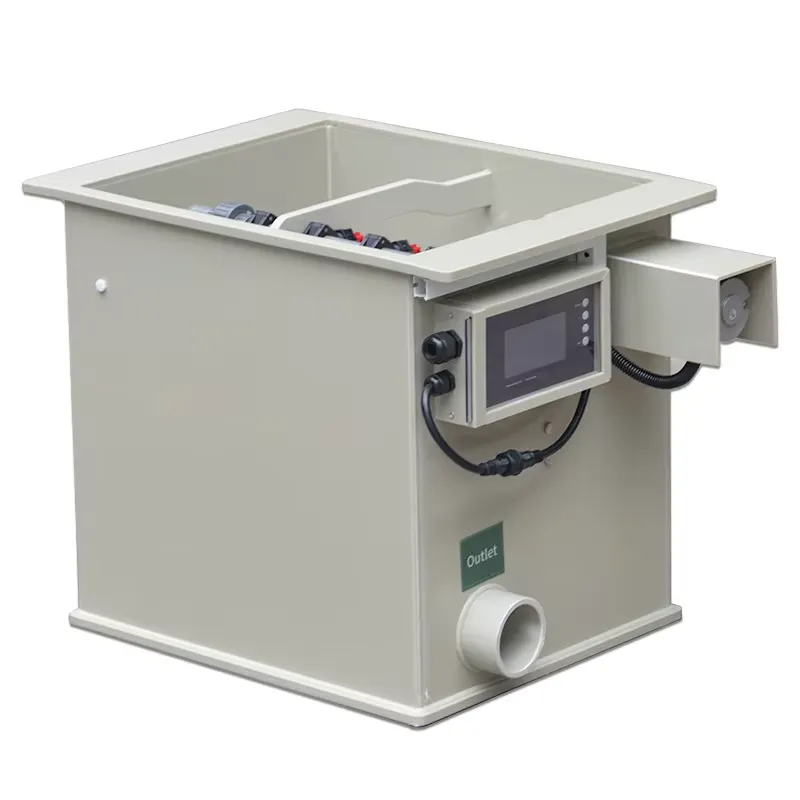QihangRAS Factory Price High Q - Aquarium Fish High Price recension och pris