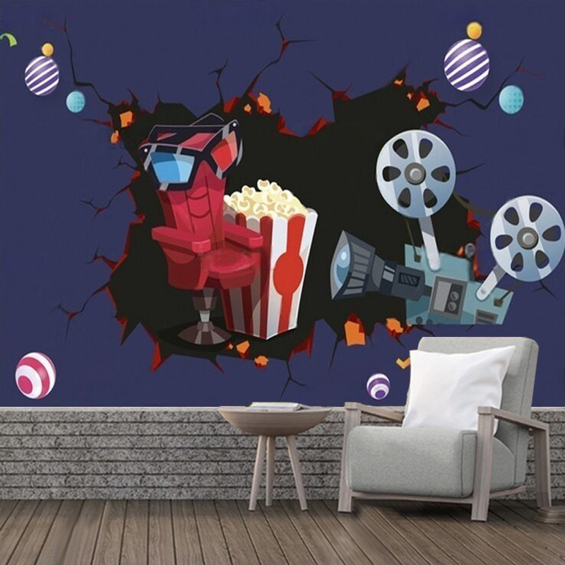 Unique And Fresh Cinema Camera - Background Film 3D recension och pris