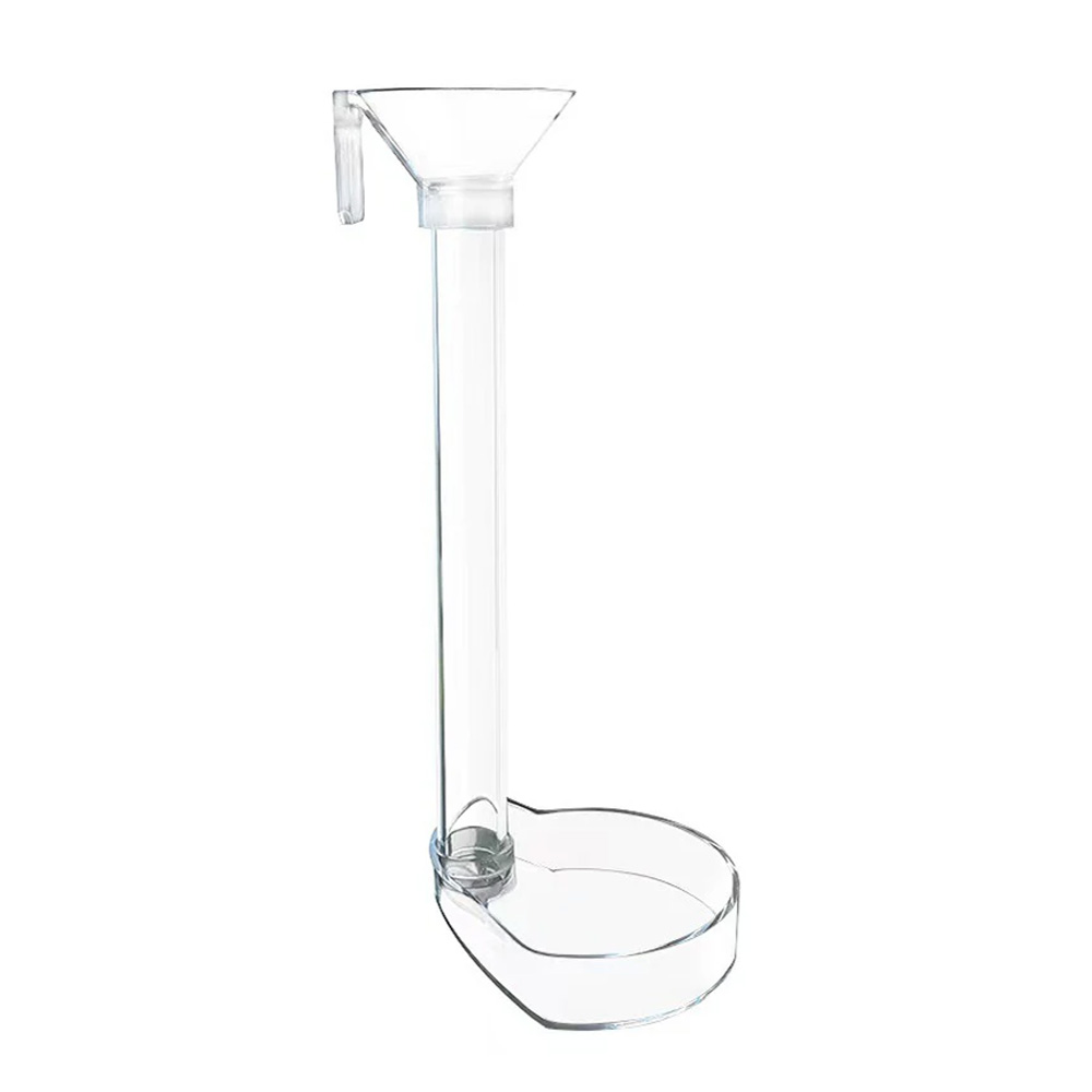 Aquarium Fish Tank Feeder Set  - Aquarium Fish Holiday Food recension och pris