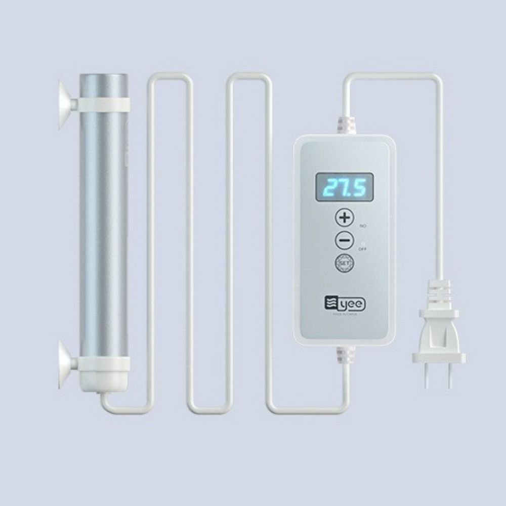 25/50/75W Aquarium Submersible - Aquarium Heater Submersible recension och pris