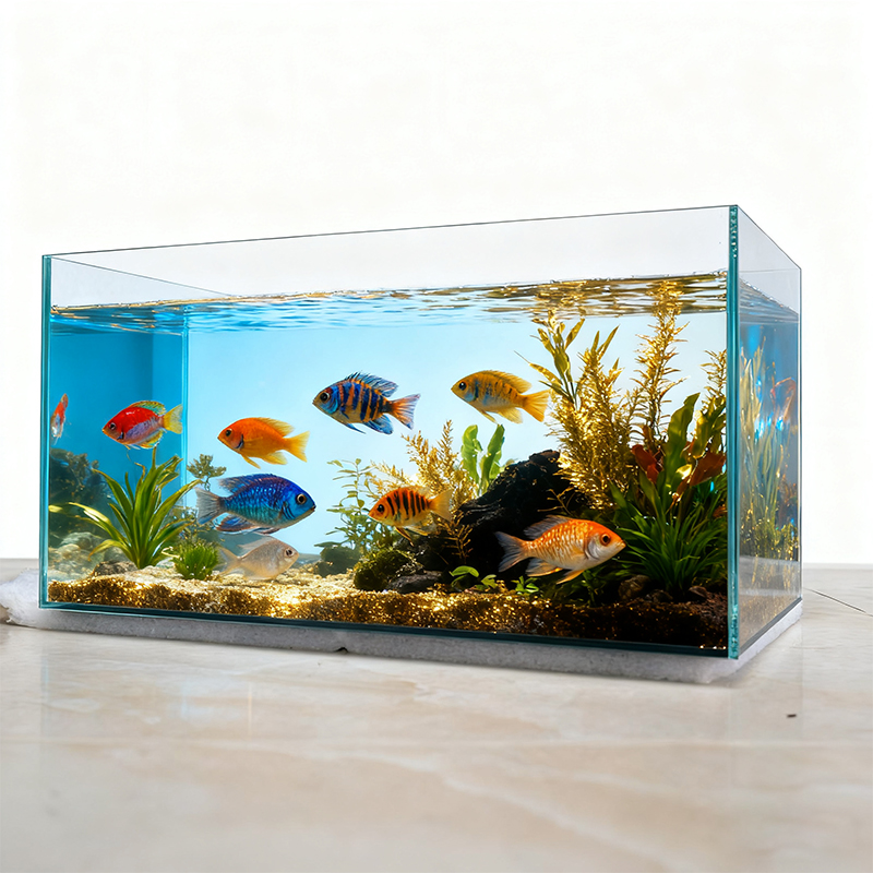 Aquarium accessories ex-factor - Aquarium Fish High Price recension och pris