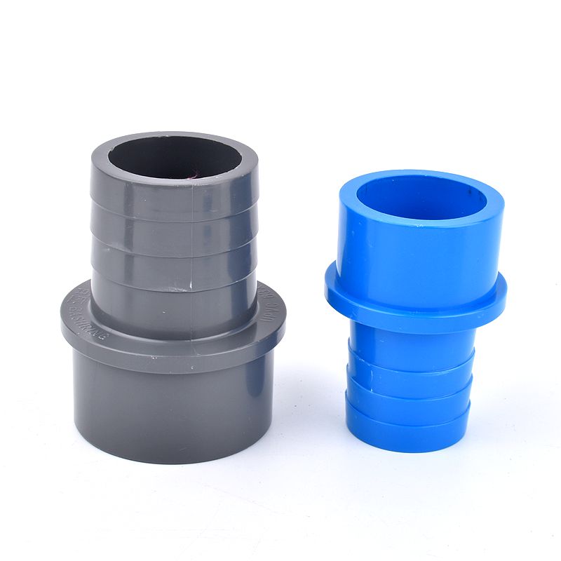 2Pcs Big Size PVC Pagoda Hose  - Aquarium Fish Big Size recension och pris