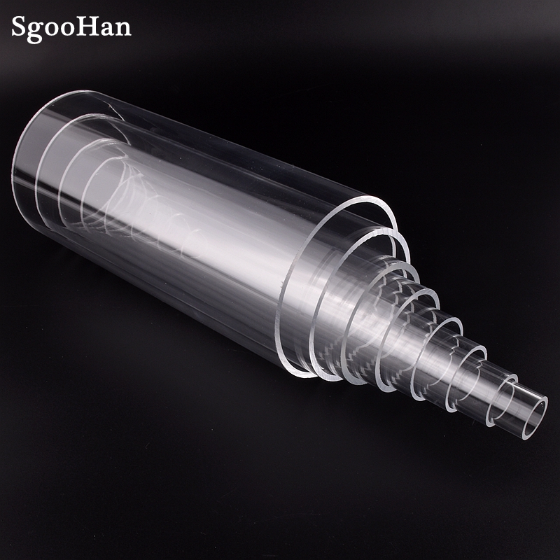 Big Size 60~110mm Transparent  - Aquarium Fish Big Size recension och pris