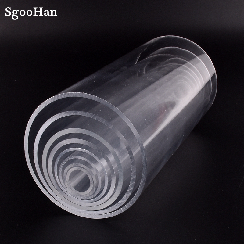 Big Size 60~110mm Transparent  - Aquarium Fish Big Size recension och pris