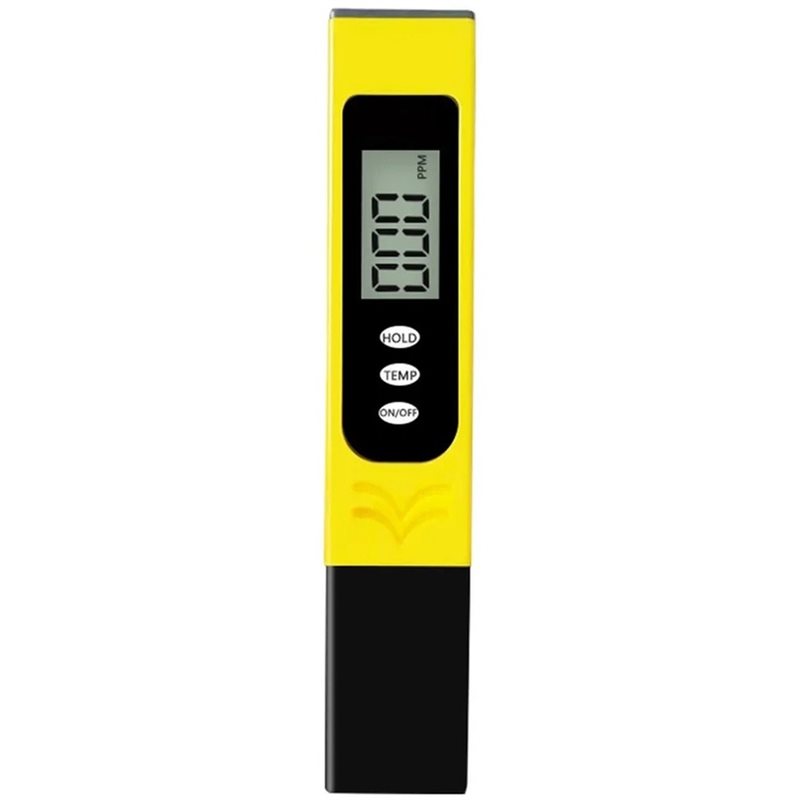 ABMH-Handheld Water Quality Fi - Aquarium Test Kit recension och pris