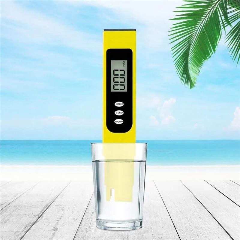 ABMH-Handheld Water Quality Fi - Aquarium Test Kit recension och pris