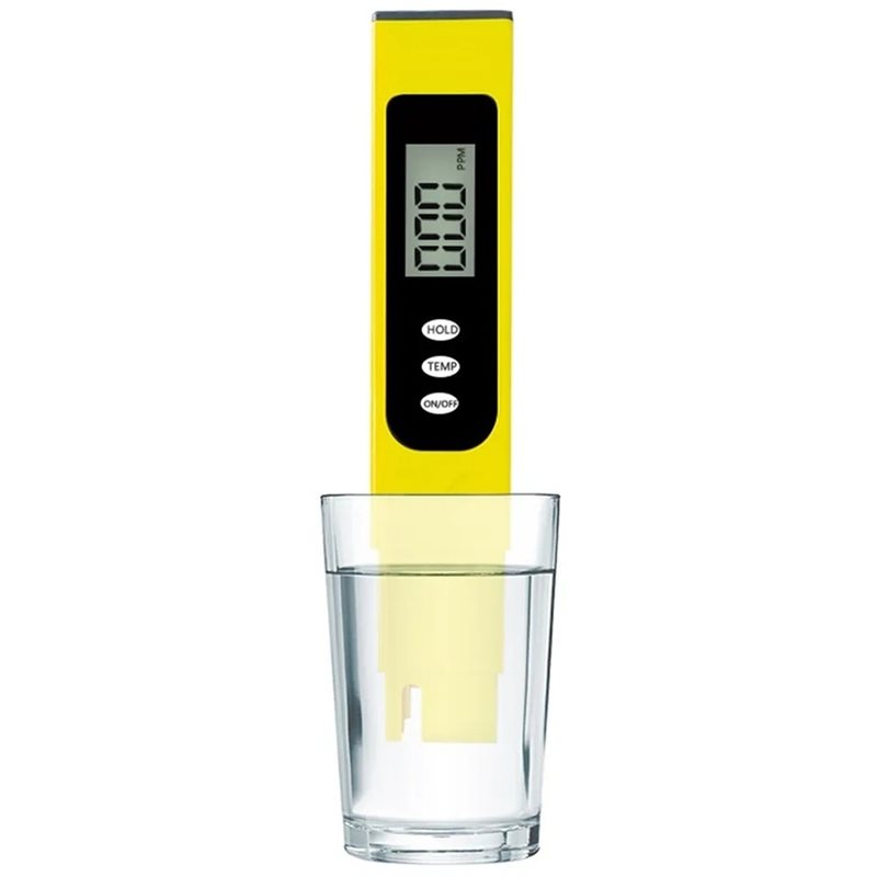 ABMH-Handheld Water Quality Fi - Aquarium Test Kit recension och pris