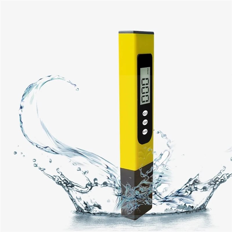 ABMH-Handheld Water Quality Fi - Aquarium Test Kit recension och pris