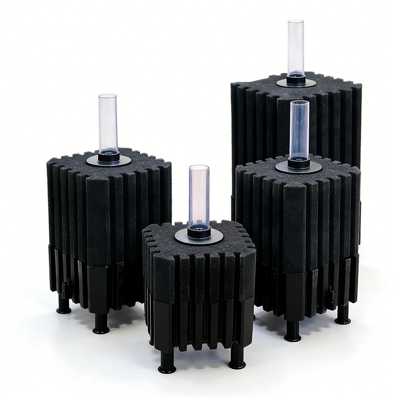 Large Aquarium Filter For Fish - Aquarium Fish Ball recension och pris