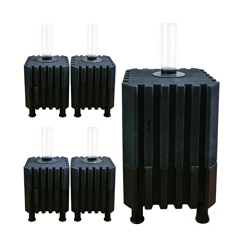 Large Aquarium Filter For Fish - Aquarium Fish Ball recension och pris